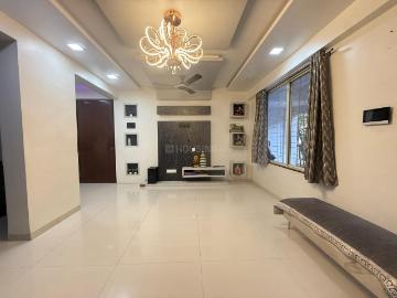 2 BHK Apartment in Narhe for resale Pune. The reference number is 19516116