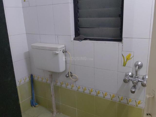 2 BHK Apartment in Narhe for resale Pune. The reference number is 19735971