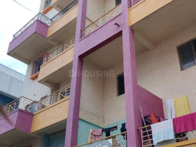 2 BHK Apartment in Narhe for resale Pune. The reference number is 13954635