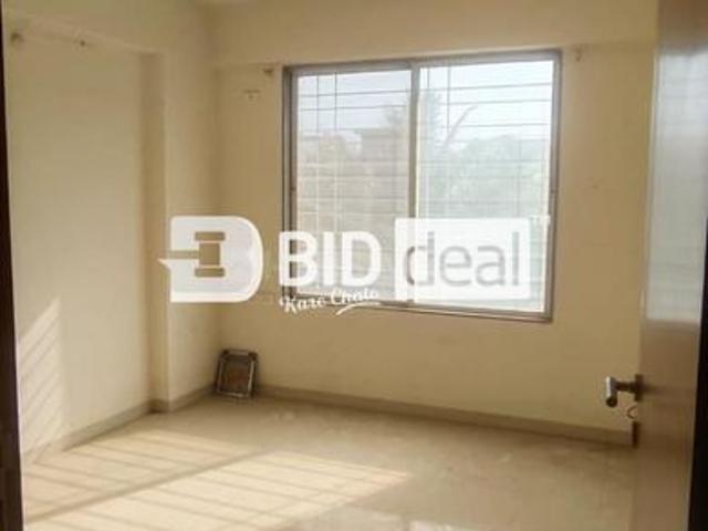 2 BHK Apartment in Narhe for resale Pune. The reference number is 20712680