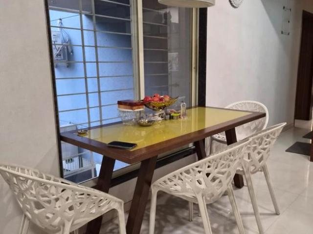 2 BHK Apartment in Narhe for resale Pune. The reference number is 21030311