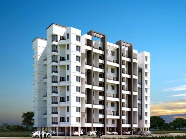 2 BHK Apartment in Narhe for resale Pune. The reference number is 21077923