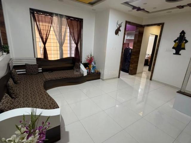 2 BHK Apartment in Narhe for resale Pune. The reference number is 21363764