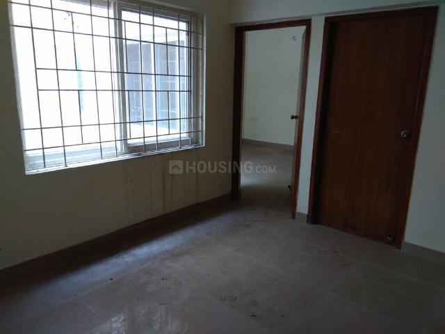 2 BHK Apartment in Nariyambakkam for resale Chennai. The reference number is 2713217