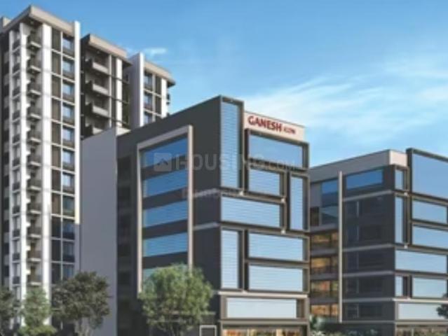 2 BHK Apartment in Naroda for rent Ahmedabad. The reference number is 17014419