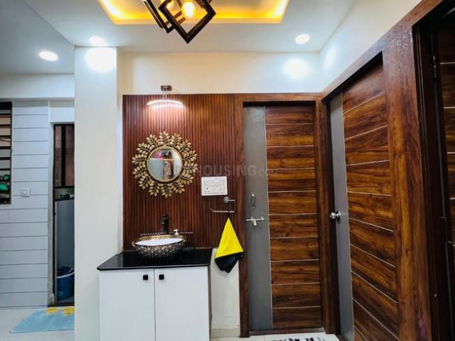 2 BHK Apartment in Naroda for rent Ahmedabad. The reference number is 19824765