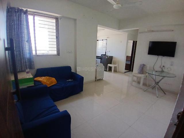 2 BHK Apartment in Naroda for rent Ahmedabad. The reference number is 20030609