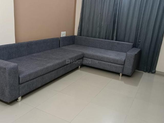 2 BHK Apartment in Naroda for rent Ahmedabad. The reference number is 20155949