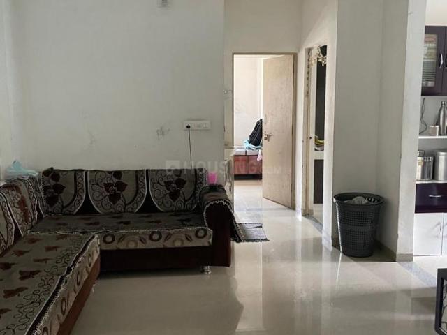 2 BHK Apartment in Naroda for rent Ahmedabad. The reference number is 20286311