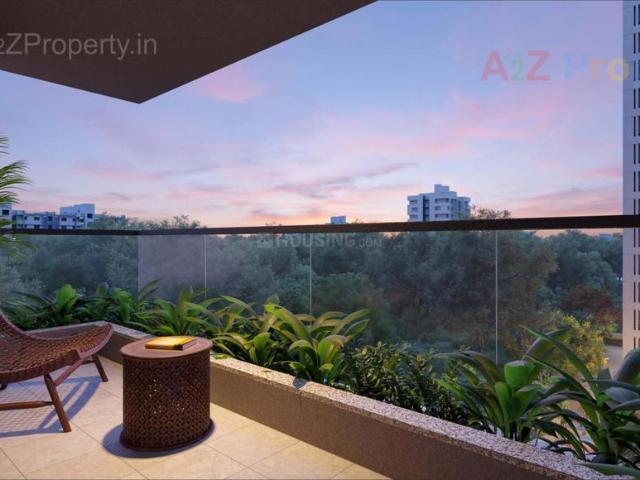 2 BHK Apartment in Naroda for rent Ahmedabad. The reference number is 20590252