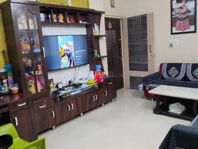 2 BHK Apartment in Naroda for rent Ahmedabad. The reference number is 21285155