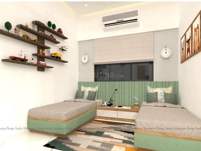 2 BHK Apartment in Naroda for resale Ahmedabad. The reference number is 15654506