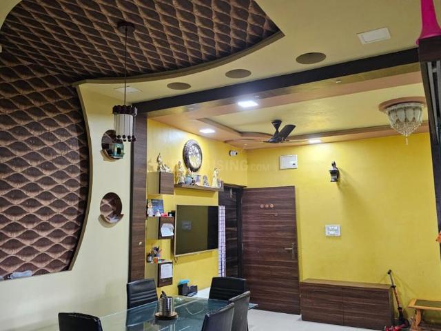 2 BHK Apartment in Naroda for resale Ahmedabad. The reference number is 16984911