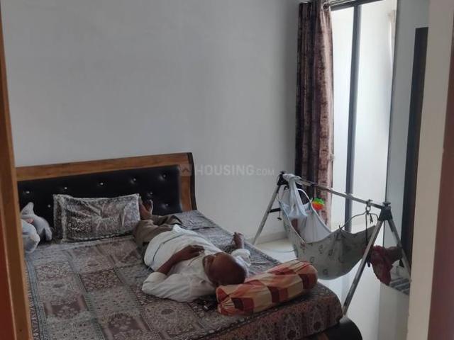 2 BHK Apartment in Naroda for resale Ahmedabad. The reference number is 17143727