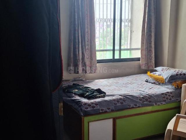 2 BHK Apartment in Naroda for resale Ahmedabad. The reference number is 12546194