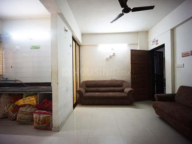 2 BHK Apartment in Naroda for resale Ahmedabad. The reference number is 20127635