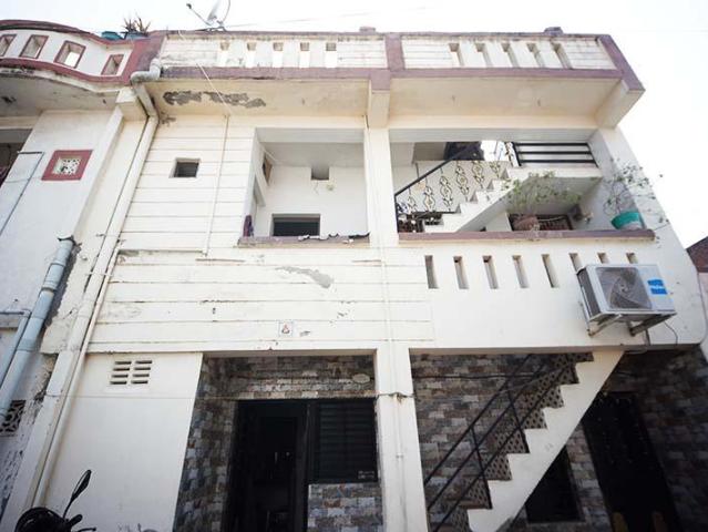 2 BHK Apartment in Naroda for resale Ahmedabad. The reference number is 20462371