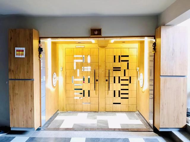 2 BHK Apartment in Naroda for resale Ahmedabad. The reference number is 21047176