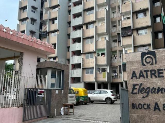 2 BHK Apartment in Naroda for resale Ahmedabad. The reference number is 21072019