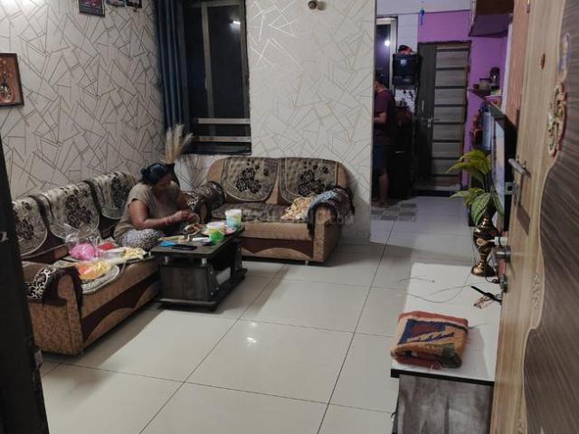 2 BHK Apartment in Naroda for resale Ahmedabad. The reference number is 21276649