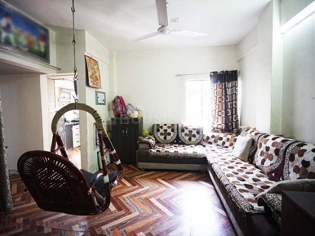 2 BHK Apartment in Naroda for resale Ahmedabad. The reference number is 21286248
