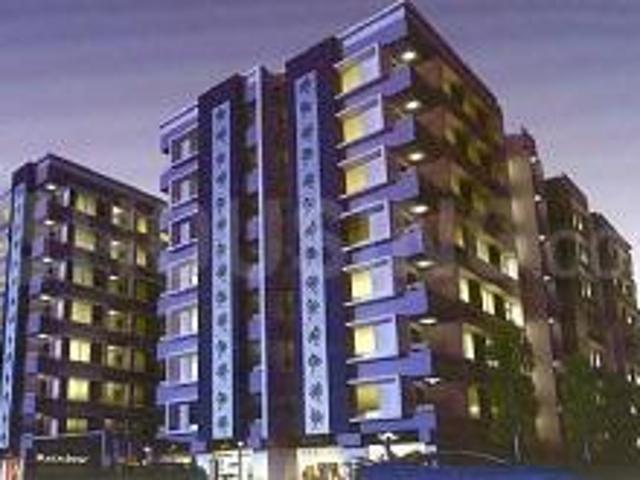 2 BHK Apartment in Narolgam for rent Ahmedabad. The reference number is 17603183