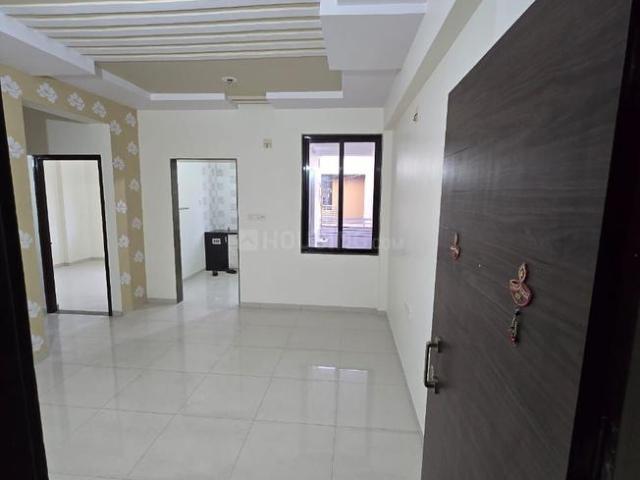 2 BHK Apartment in Narolgam for rent Ahmedabad. The reference number is 19855397