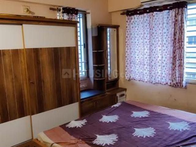 2 BHK Apartment in Narolgam for rent Ahmedabad. The reference number is 20611102