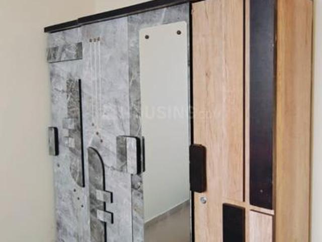 2 BHK Apartment in Narolgam for rent Ahmedabad. The reference number is 20671495