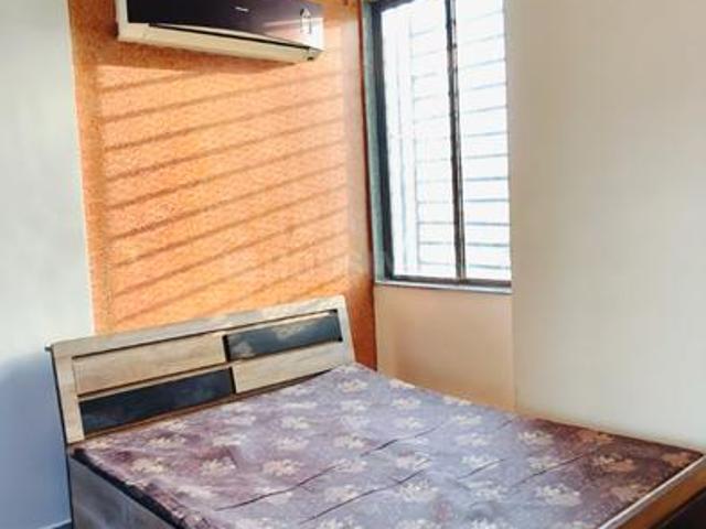 2 BHK Apartment in Narolgam for rent Ahmedabad. The reference number is 20672426