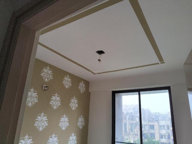 2 BHK Apartment in Narolgam for rent Ahmedabad. The reference number is 20759798