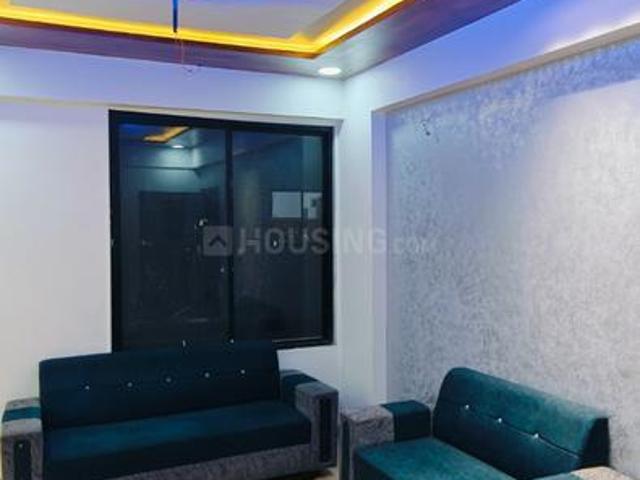 2 BHK Apartment in Narolgam for rent Ahmedabad. The reference number is 21087623