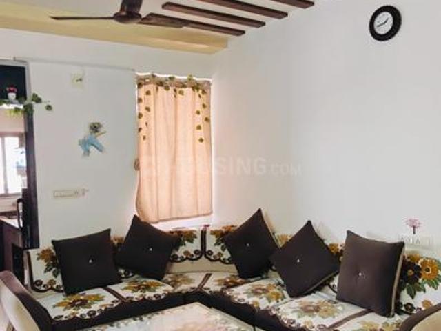2 BHK Apartment in Narolgam for rent Ahmedabad. The reference number is 21319227