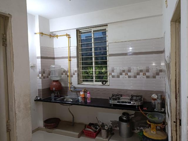 2 BHK Apartment in Narolgam for resale Ahmedabad. The reference number is 10210086