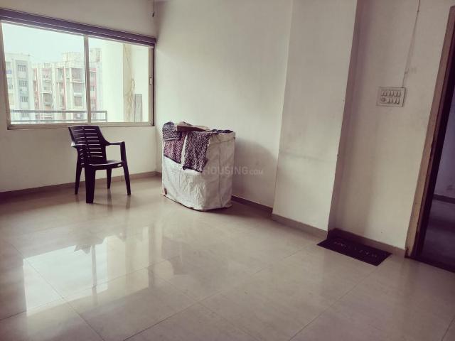2 BHK Apartment in Narolgam for resale Ahmedabad. The reference number is 12554151
