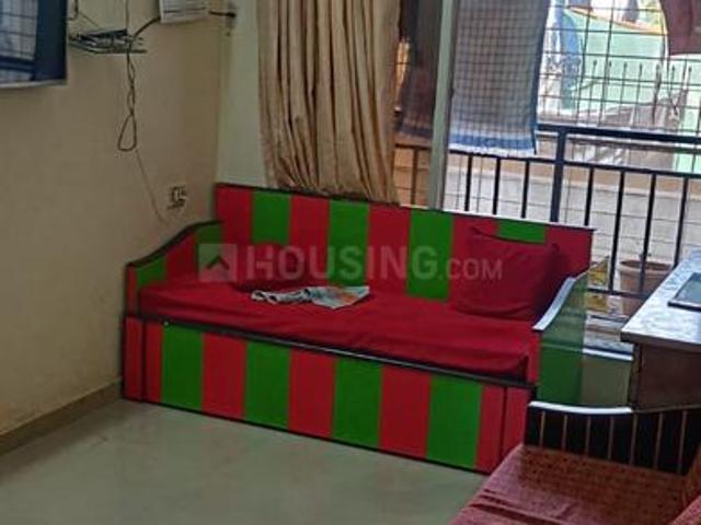 2 BHK Apartment in Narolgam for resale Ahmedabad. The reference number is 12893857