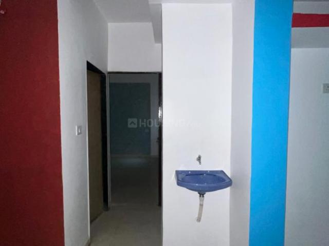 2 BHK Apartment in Narolgam for resale Ahmedabad. The reference number is 15271075