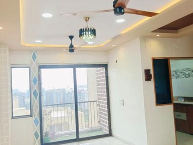 2 BHK Apartment in Narolgam for resale Ahmedabad. The reference number is 18459489