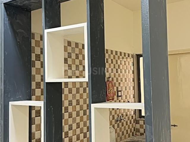 2 BHK Apartment in Narolgam for resale Ahmedabad. The reference number is 18911307