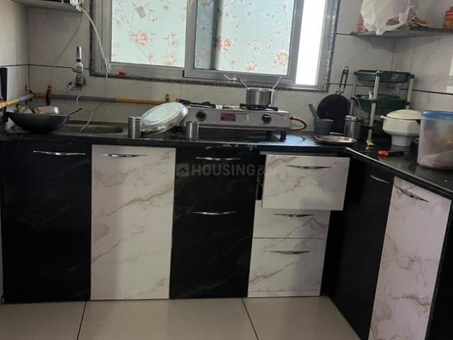 2 BHK Apartment in Narolgam for resale Ahmedabad. The reference number is 19048001