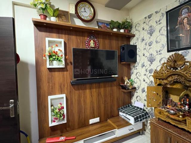 2 BHK Apartment in Narolgam for resale Ahmedabad. The reference number is 19165632