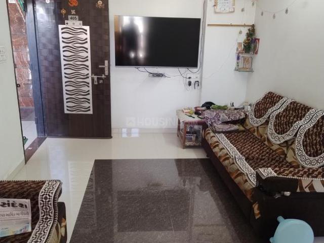 2 BHK Apartment in Narolgam for resale Ahmedabad. The reference number is 19258626