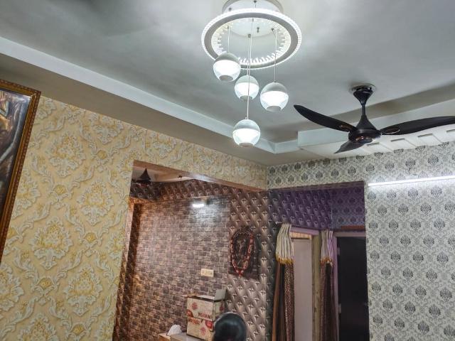 2 BHK Apartment in Narolgam for resale Ahmedabad. The reference number is 19333859