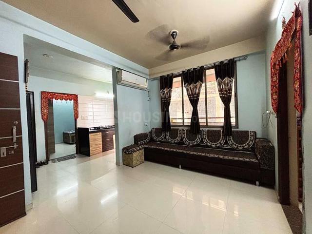 2 BHK Apartment in Narolgam for resale Ahmedabad. The reference number is 20489700