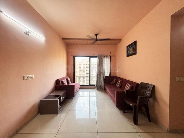 2 BHK Apartment in Narolgam for resale Ahmedabad. The reference number is 20508991