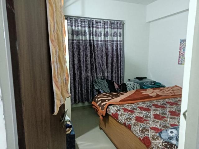 2 BHK Apartment in Narolgam for resale Ahmedabad. The reference number is 20784615
