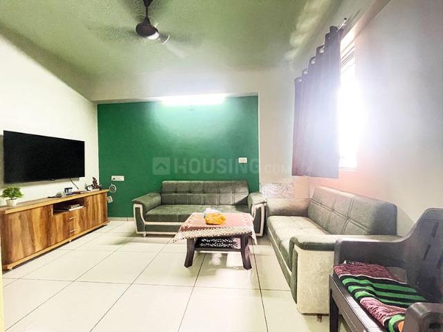 2 BHK Apartment in Narolgam for resale Ahmedabad. The reference number is 20994329
