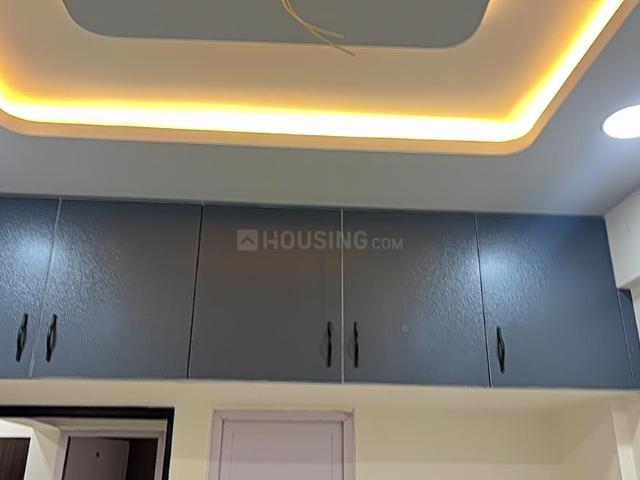 2 BHK Apartment in Narolgam for resale Ahmedabad. The reference number is 20146067