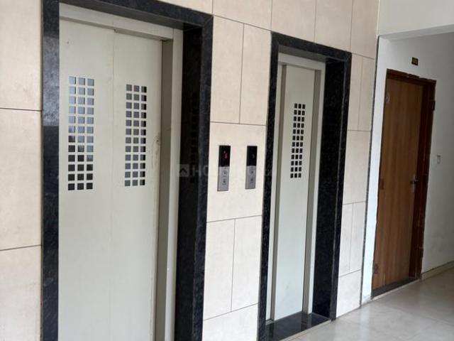 2 BHK Apartment in Narolgam for resale Ahmedabad. The reference number is 20174363