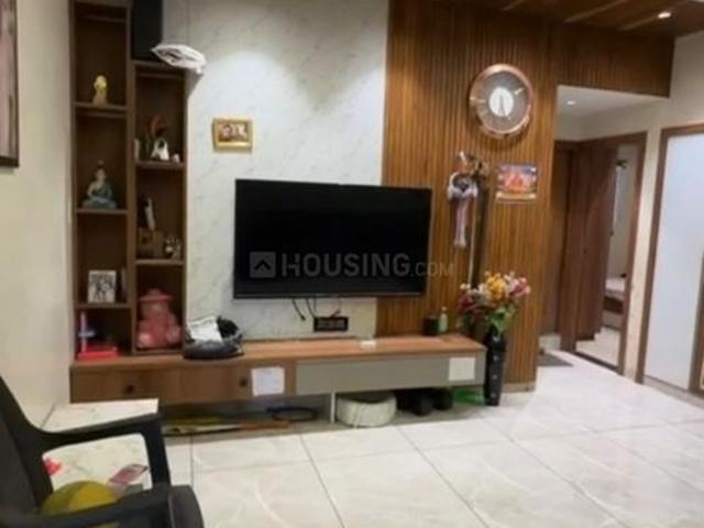 2 BHK Apartment in Narolgam for resale Ahmedabad. The reference number is 20351657